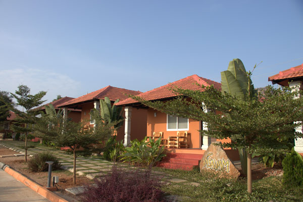 Day outing resorts in kanakapura road